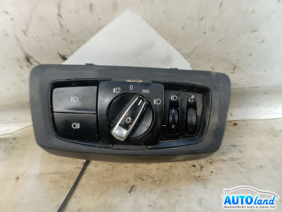 Bloc Lumini BMW 2 Series Active Tourer (F45) 2014-2018 Cod 9311729 