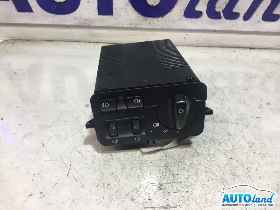 Bloc Lumini BMW 3 (E46) 1999-2001