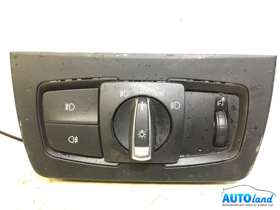 Bloc Lumini BMW 3 (F30) 2011-2025 Cod 9265303 