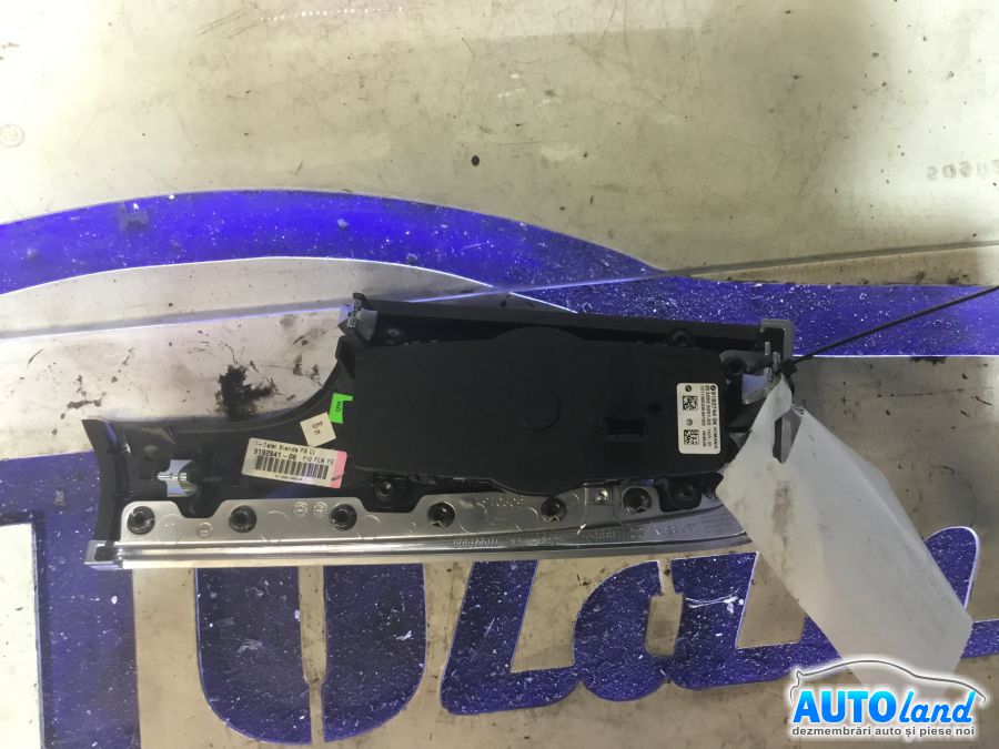 Bloc Lumini BMW 5 (F10) 2010-2025 Cod 9192744 