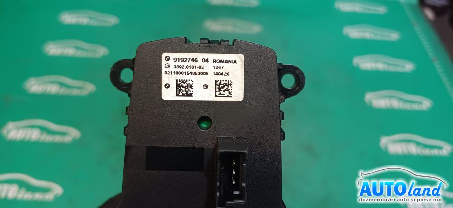 Bloc Lumini BMW 5 (F10) 2010-2025 Cod 9192746 