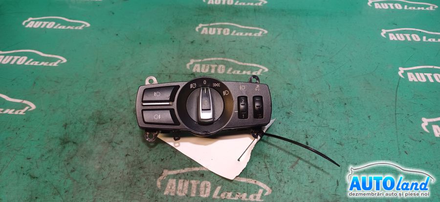 Bloc Lumini BMW 5 (F10) 2010-2025 Cod 9192746 