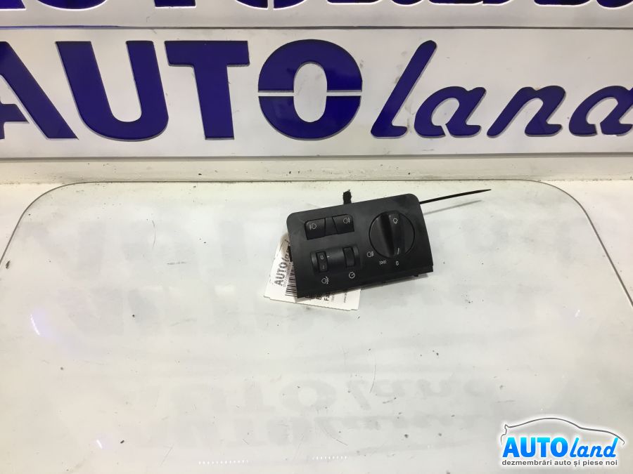 Bloc Lumini BMW X5 (E53) 2000-2025 Cod 8372204 