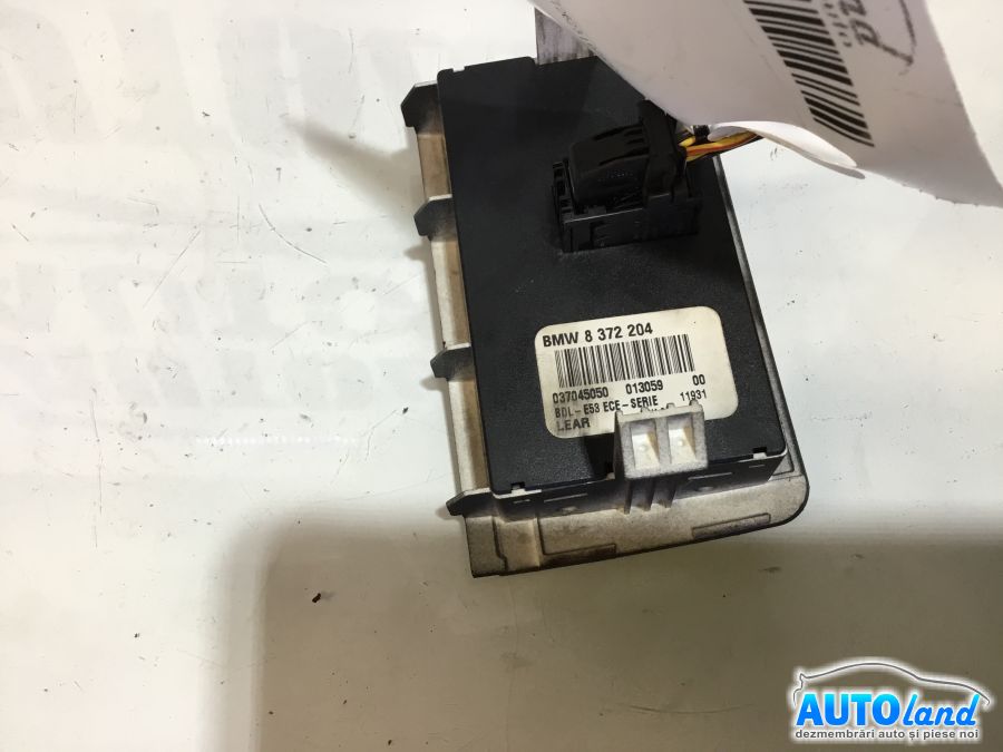 Bloc Lumini BMW X5 (E53) 2000-2025 Cod 8372204 