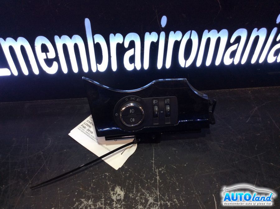 Bloc Lumini CHEVROLET ORLANDO (J309) 2010-2025