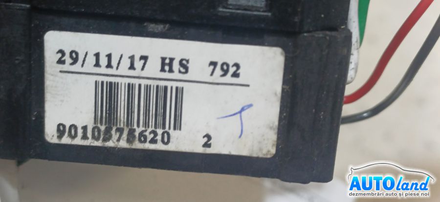 Bloc Lumini DACIA SANDERO II 2013-2026 Cod 9010575620 