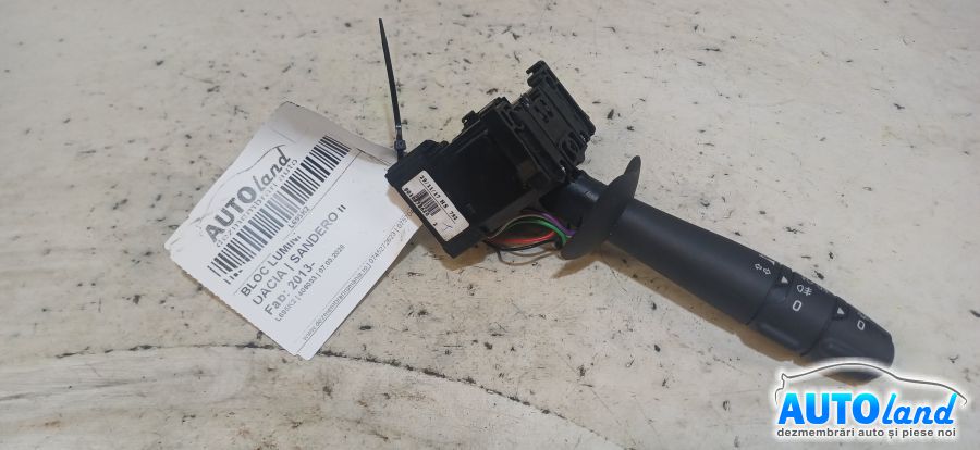 Bloc Lumini DACIA SANDERO II 2013-2026 Cod 9010575620 