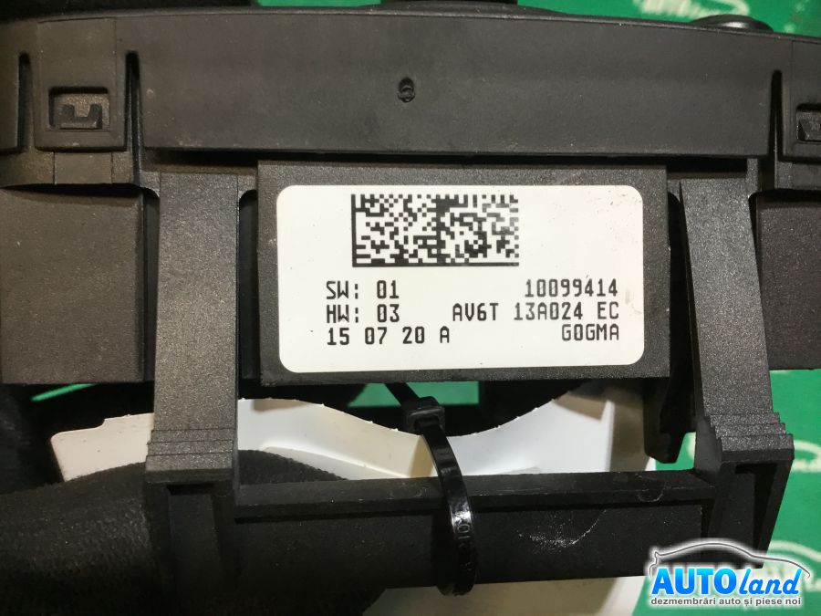 Bloc Lumini FORD C-MAX II 2010-2025 Cod AV6T13A024EC 