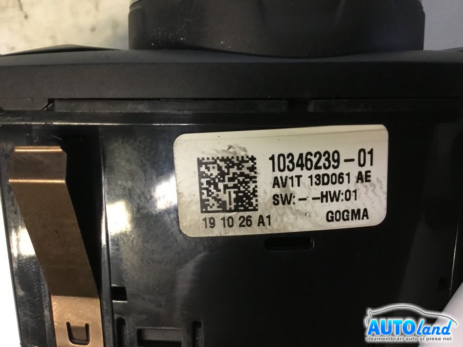 Bloc Lumini FORD ECOSPORT II (FACELIFT 2017) 2017-2022 Cod AV1T13D061AE 