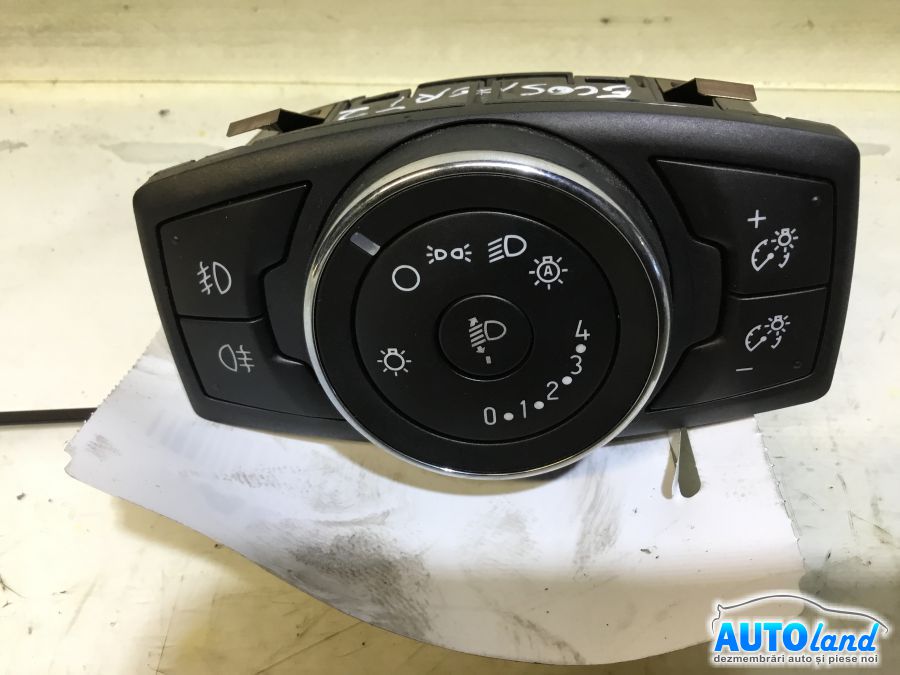 Bloc Lumini FORD ECOSPORT II (FACELIFT 2017) 2017-2022 Cod AV1T13D061AE 