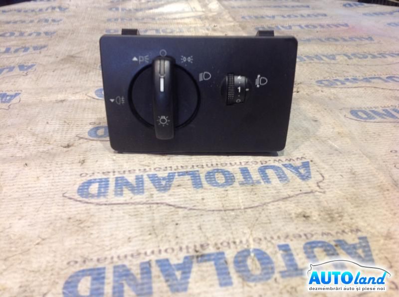 Bloc Lumini FORD FOCUS II (DA_) 2004-2008 Cod 4M5T13A024EA 