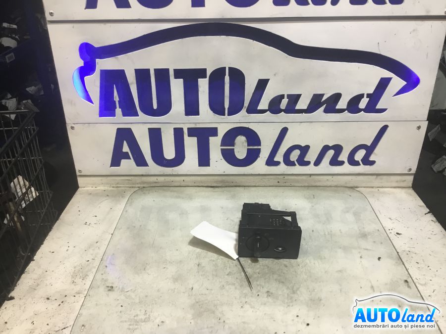 Bloc Lumini FORD FOCUS II (DA_) 2004-2008