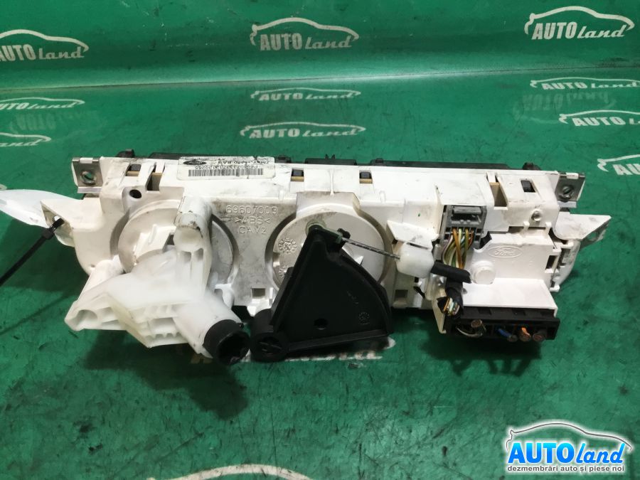 Bloc Lumini FORD FOCUS II (DA_) 2004-2008 Cod 7MST19980BA 