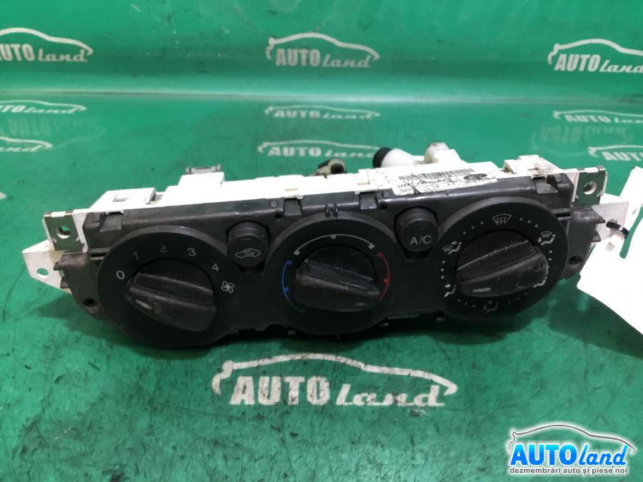 Bloc Lumini FORD FOCUS II (DA_) 2004-2008 Cod 7MST19980BA 