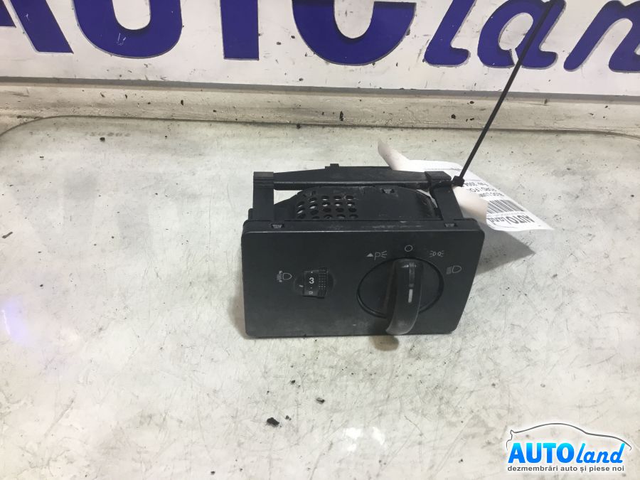 Bloc Lumini FORD FOCUS II (DA_) 2004-2008