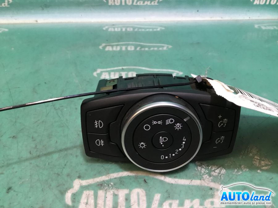 Bloc Lumini FORD FOCUS III 2011-2025 Cod 10103849 