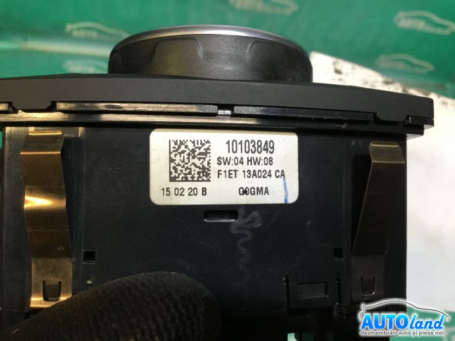 Bloc Lumini FORD FOCUS III 2011-2025 Cod 10103849 