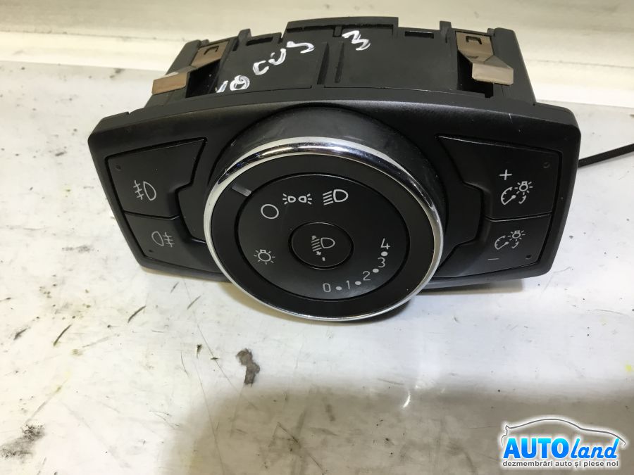 Bloc Lumini FORD FOCUS III 2011-2025 Cod BM5T13A024AD 