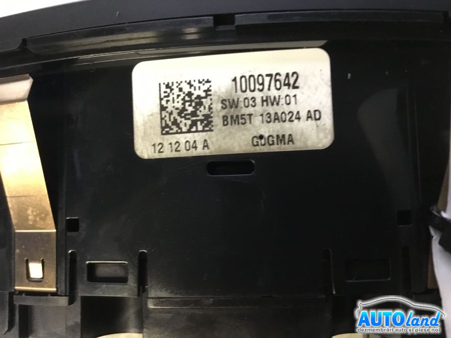 Bloc Lumini FORD FOCUS III 2011-2025 Cod BM5T13A024AD 