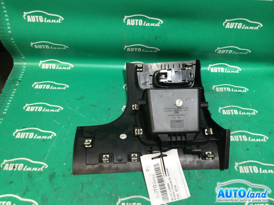 Bloc Lumini FORD Focus IV Turnier 2018-2025 Cod XXXX13D061XX 