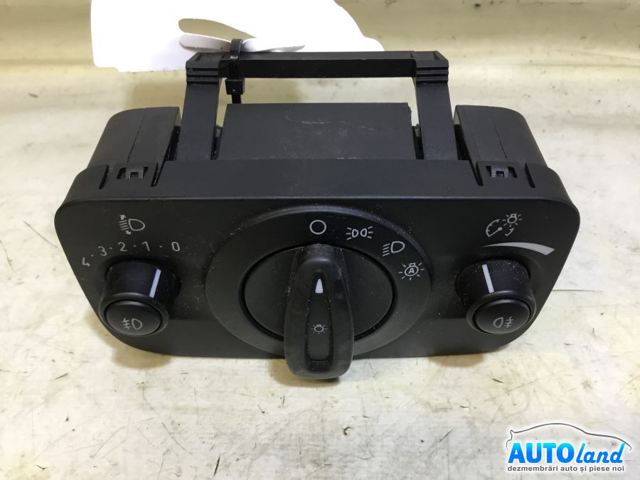 Bloc Lumini FORD KUGA II 2012-2014 Cod AV6T13A024CC 