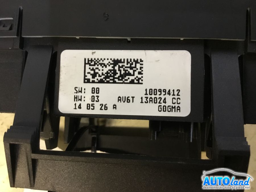 Bloc Lumini FORD KUGA II 2012-2014 Cod AV6T13A024CC 