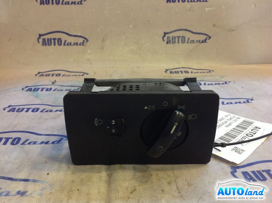 Bloc Lumini FORD MONDEO III (B5Y) 2000-2003 Cod 1S7T13A024 