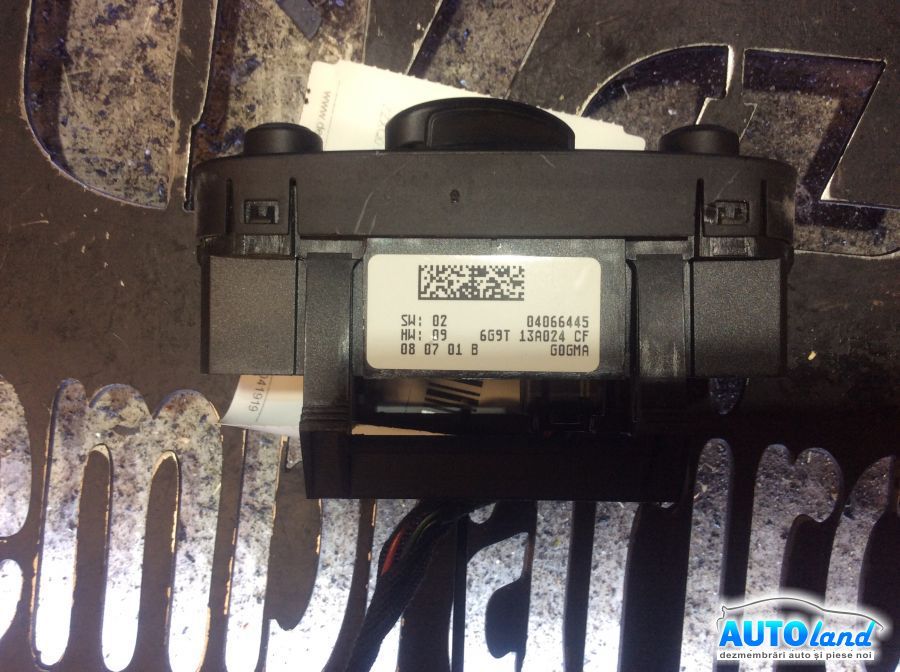 Bloc Lumini FORD MONDEO IV 2007-2025 Cod 6G9T13A024CF 