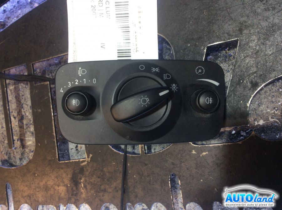 Bloc Lumini FORD MONDEO IV 2007-2025 Cod 6G9T13A024CF 