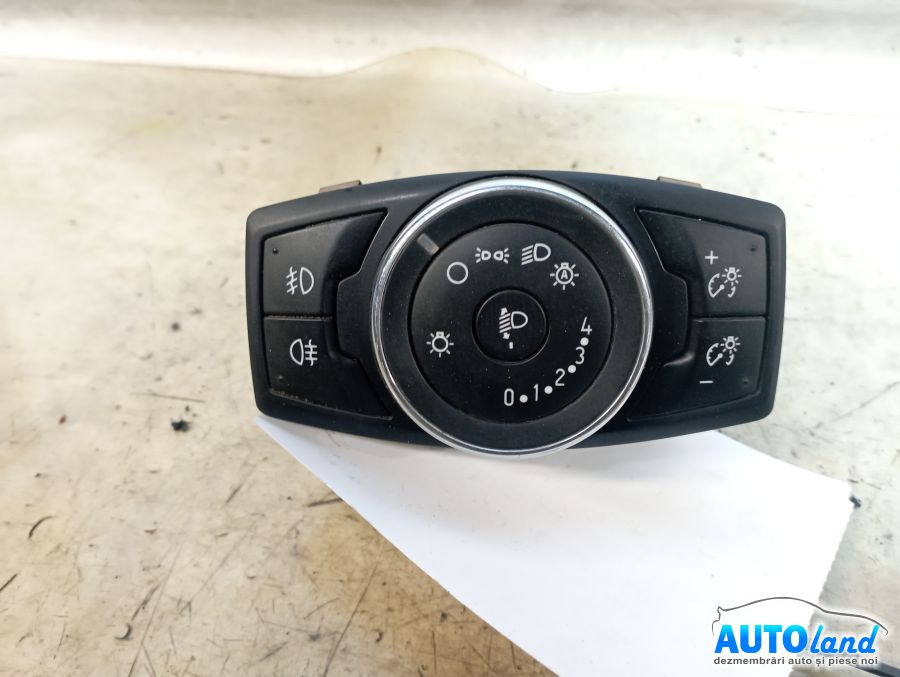 Bloc Lumini FORD TRANSIT CUSTOM 2012-2018 Cod BM5T13A024CE 