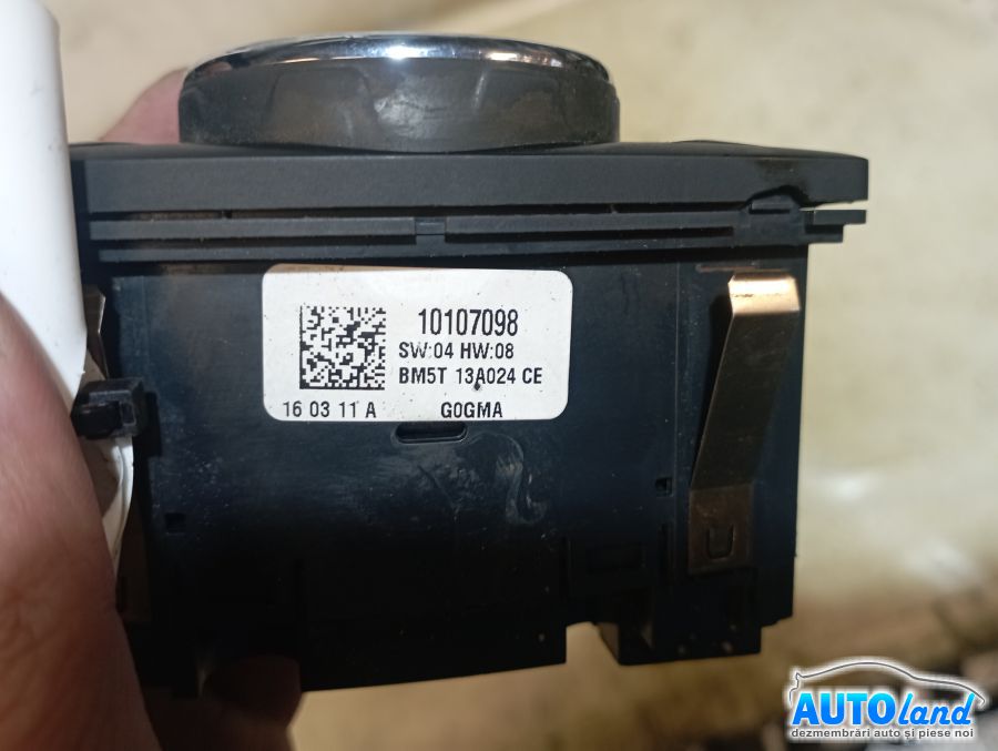 Bloc Lumini FORD TRANSIT CUSTOM 2012-2018 Cod BM5T13A024CE 