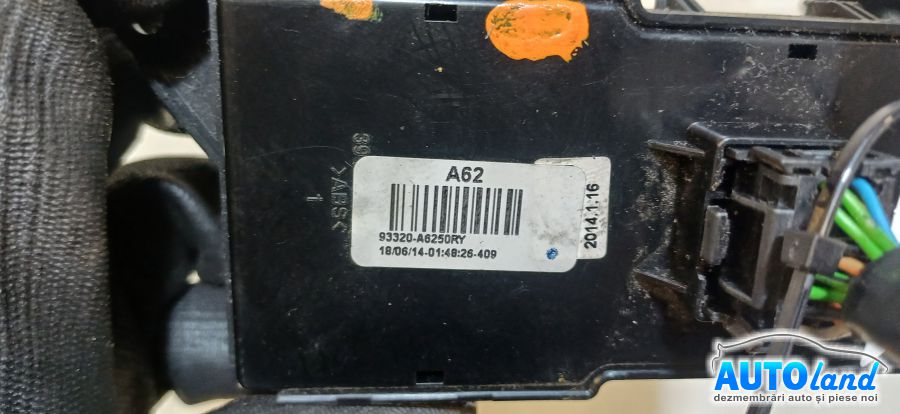 Bloc Lumini HYUNDAI i30 (GD) 2011-2026 Cod 93320A6250RY 