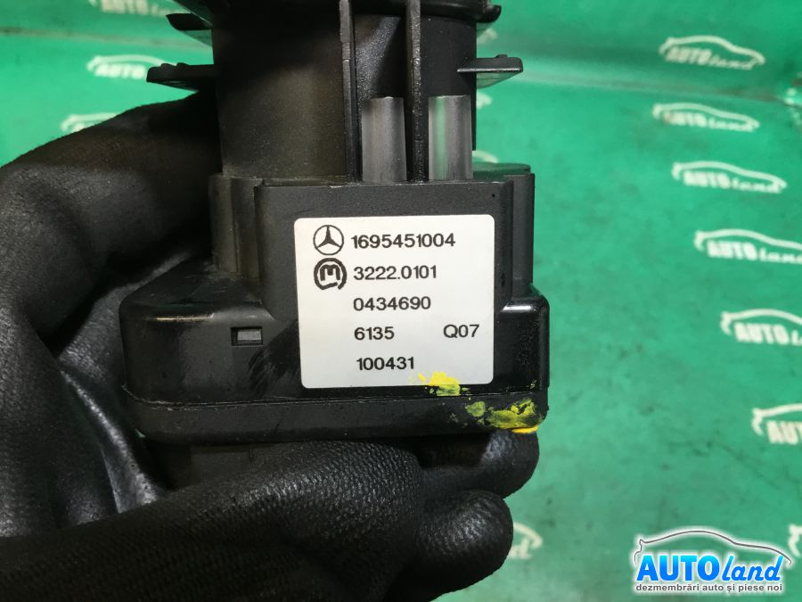 Bloc Lumini MERCEDES-BENZ A-CLASS (W169) 2004-2025 Cod 1695451004 