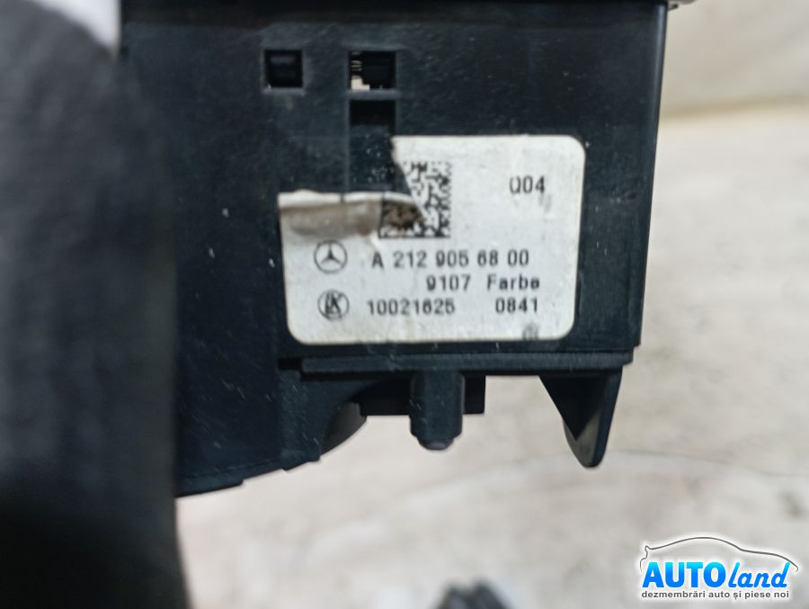 Bloc Lumini MERCEDES-BENZ CLS (C218) 2011-2026 Cod A2129056800 