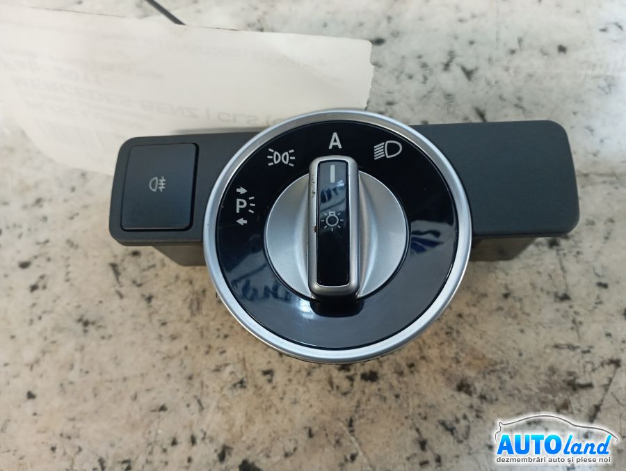 Bloc Lumini MERCEDES-BENZ CLS (C218) 2011-2026 Cod A2129056800 