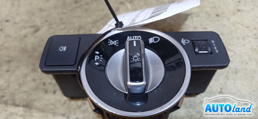 Bloc Lumini MERCEDES-BENZ E-CLASS (W212) 2009-2026 Cod A2129050651 