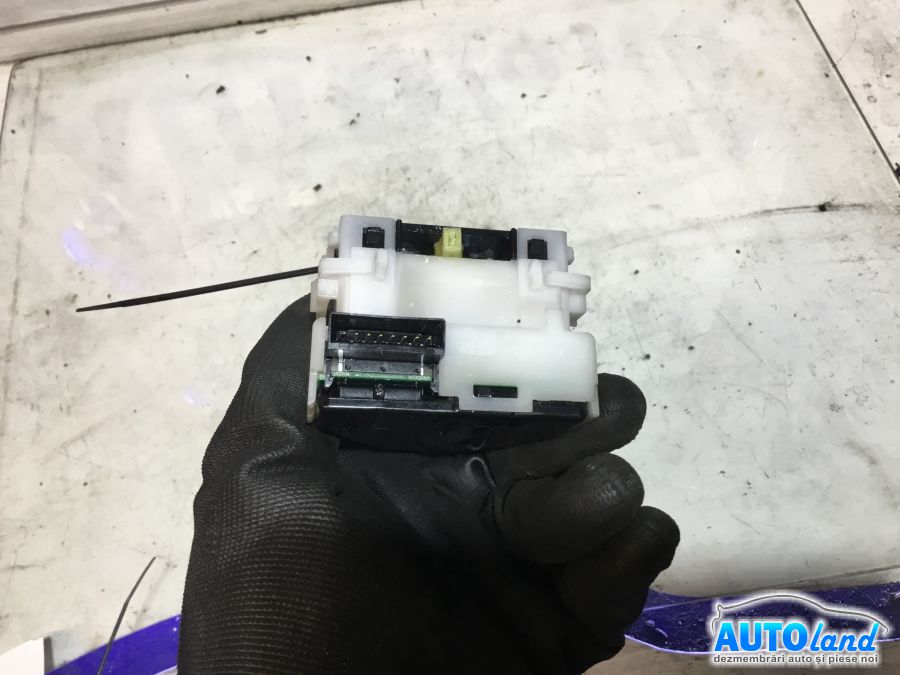 Bloc Lumini NISSAN QASHQAI (J10,JJ10) 2007-2025