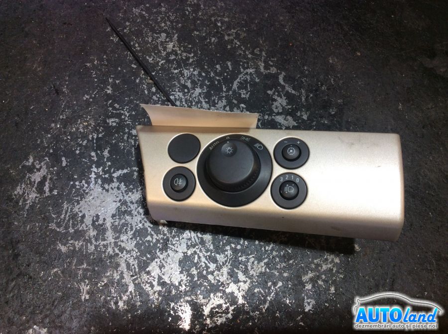 Bloc Lumini OPEL ASTRA H 2004-2025 Cod 13124864 