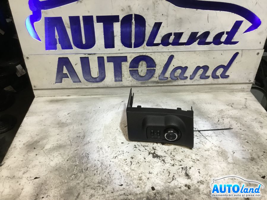 Bloc Lumini OPEL ASTRA J combi 2009-2025 Cod 13268703 