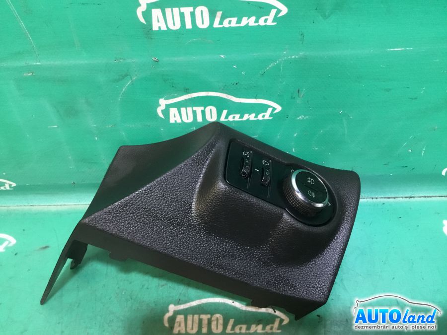 Bloc Lumini OPEL ASTRA J hatchback 2009-2025 Cod 13257557 