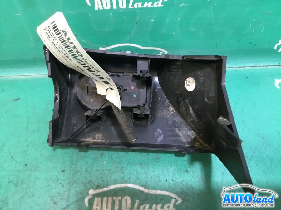 Bloc Lumini OPEL ASTRA J hatchback 2009-2025 Cod 13257557 