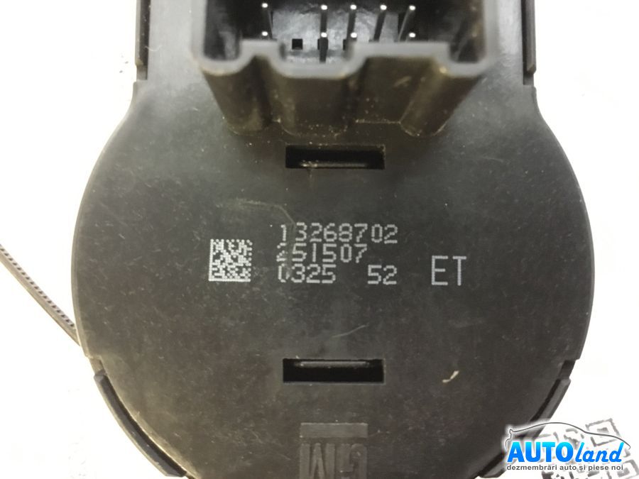 Bloc Lumini OPEL ASTRA J hatchback 2009-2025 Cod 13268702 