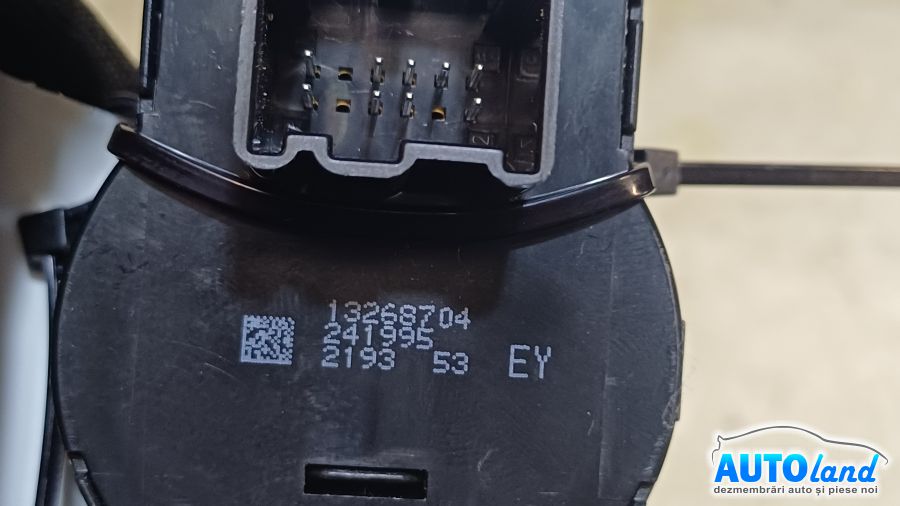 Bloc Lumini OPEL ASTRA J hatchback 2009-2025 Cod 13268704 