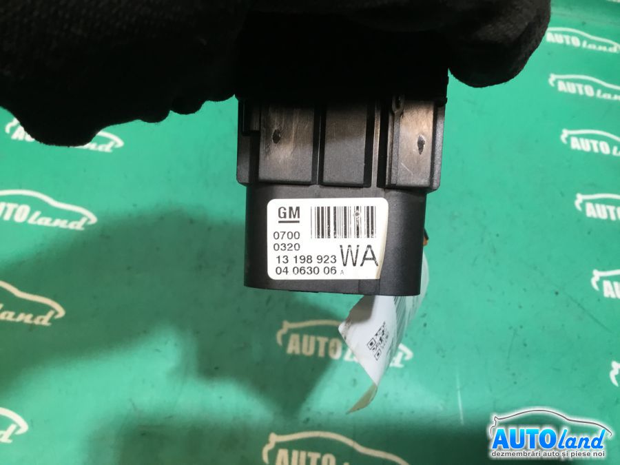 Bloc Lumini OPEL ZAFIRA (A05) 2005-2025