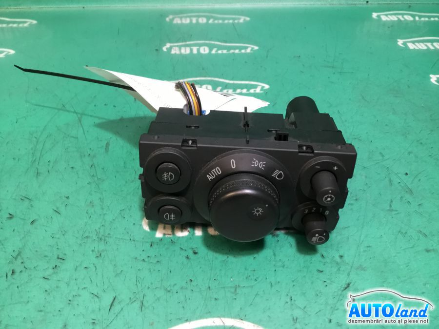 Bloc Lumini OPEL ZAFIRA (A05) 2005-2025