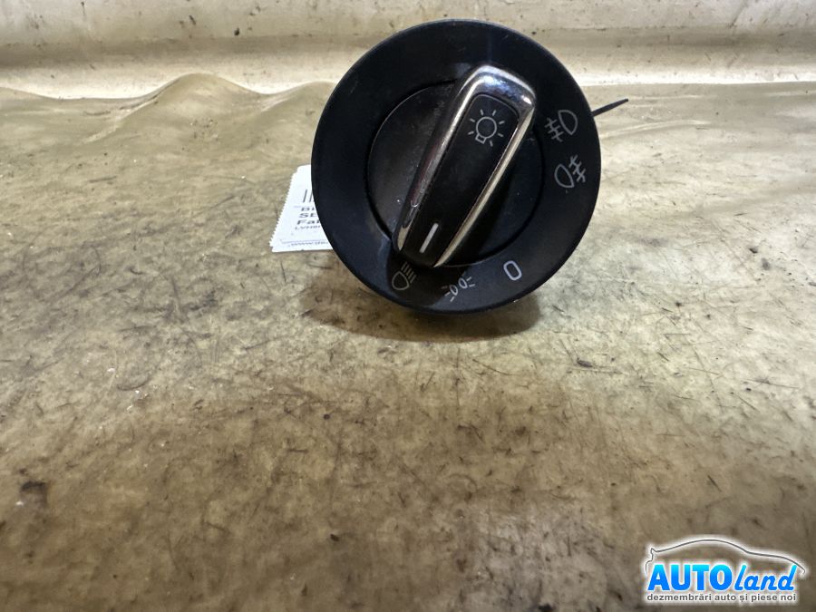 Bloc Lumini SEAT TOLEDO IV (KG3) 2012-2019 Cod 6JA941531G 