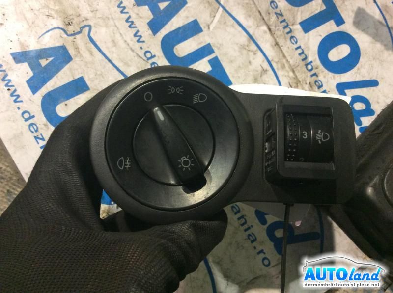 Bloc Lumini SKODA OCTAVIA (1U2) 1996-2010