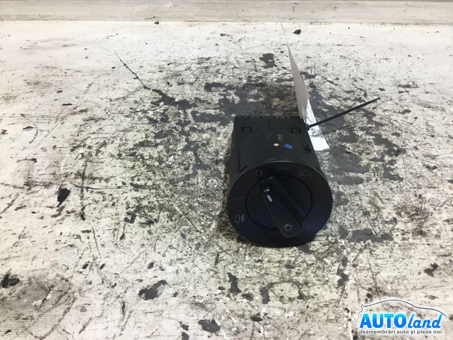 Bloc Lumini VOLKSWAGEN BORA (1J2) 1998-2005