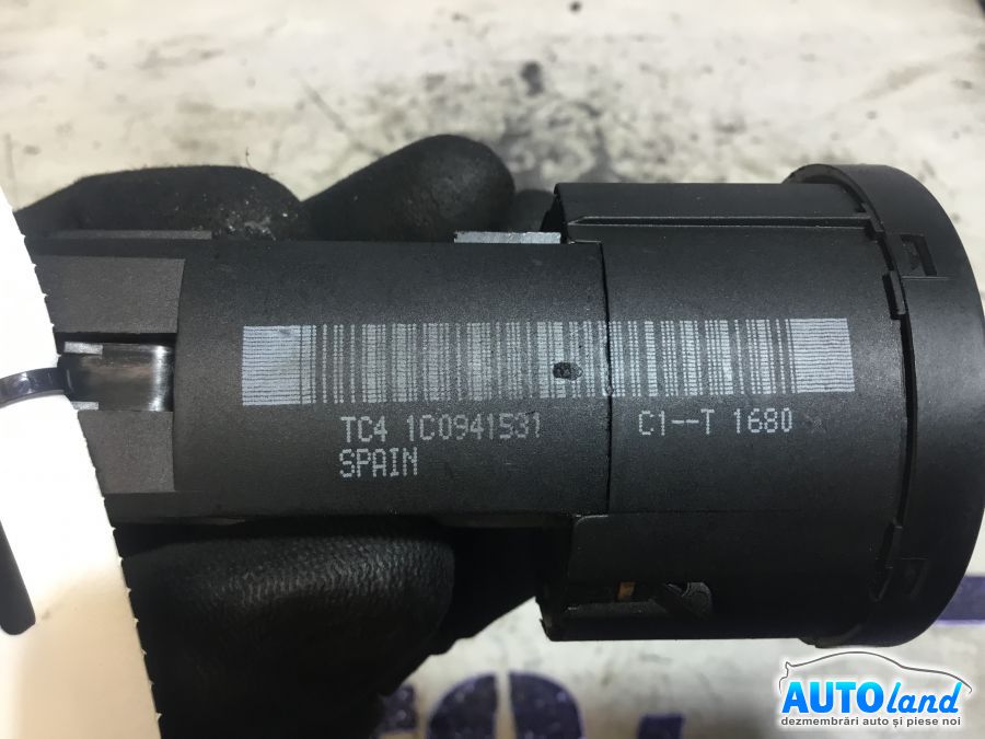 Bloc Lumini VOLKSWAGEN BORA (1J2) 1998-2005