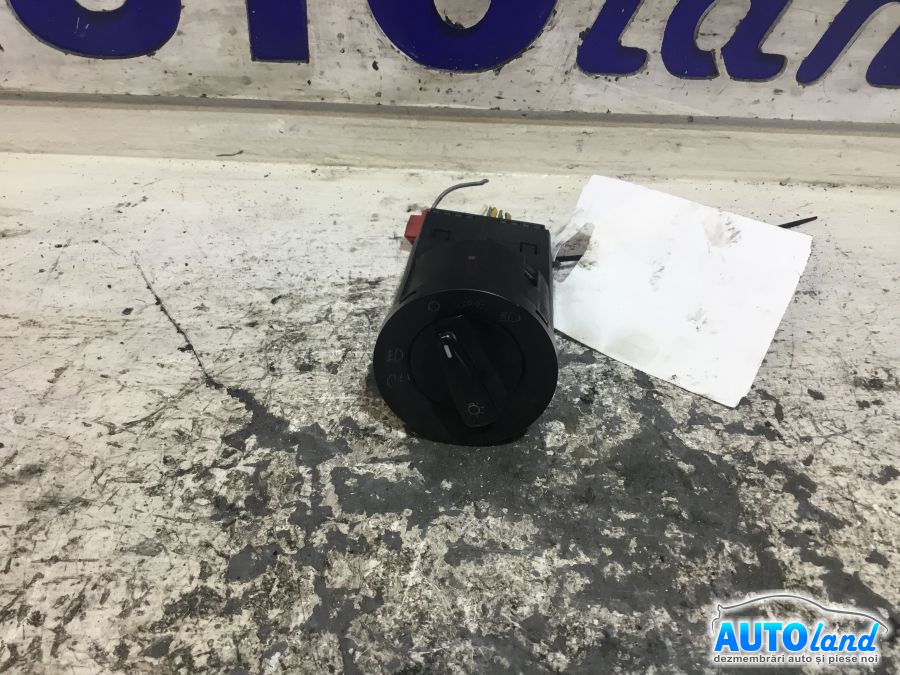 Bloc Lumini VOLKSWAGEN GOLF IV (1J1) 1997-2005